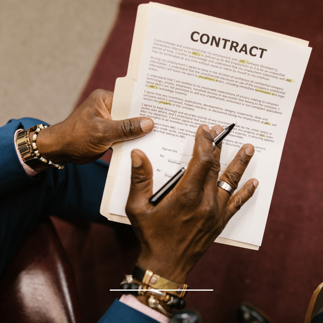 Key Contracts Every Minne…