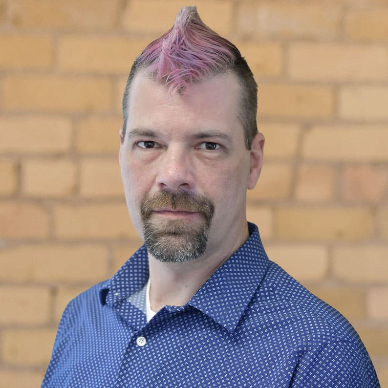 Colin Stephenson's Profile Image