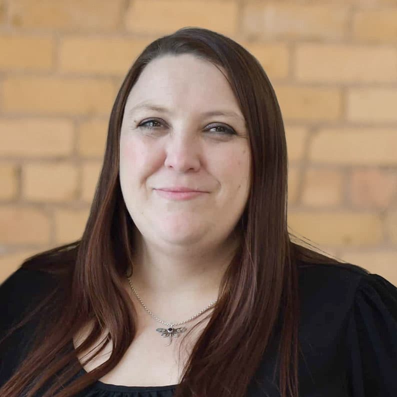 Nikki Murray's Profile Image