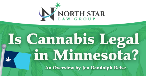 Is Cannabis Legal in Minn…