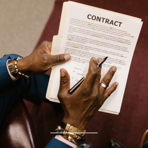 Key Contracts Every Minne…